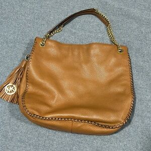 Brown Michael Kors Bag